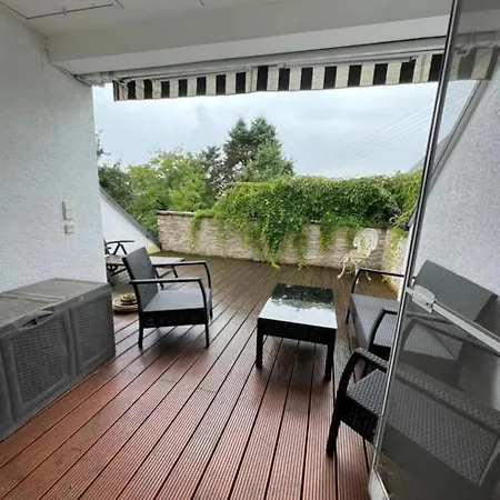 Ferienhaus Holiday home *