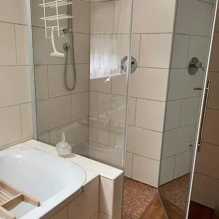 Ferienhaus Holiday home