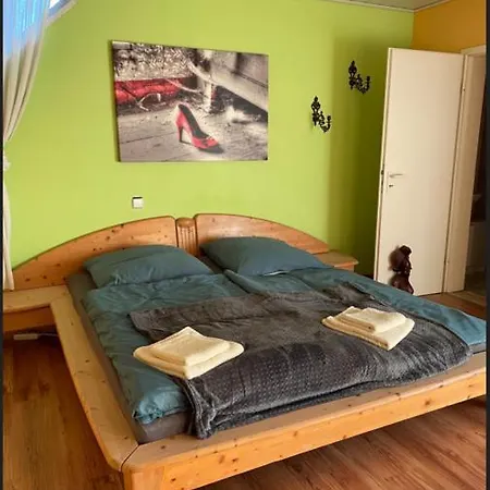 Ferienhaus Holiday home *