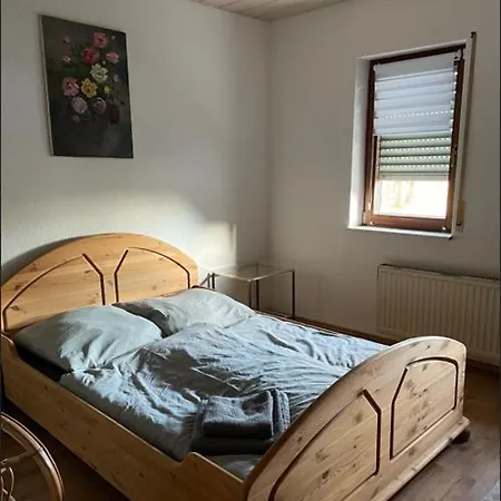 Holiday home Ferienhaus