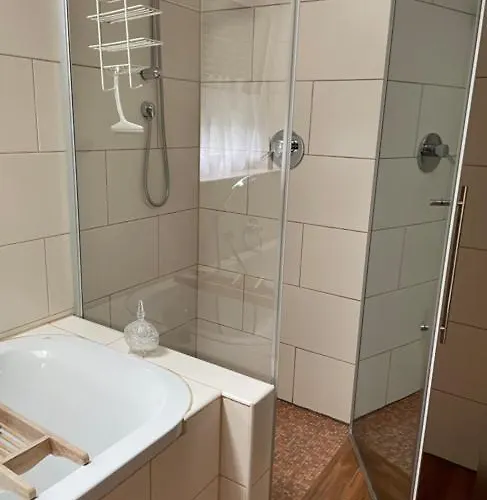 Ferienhaus 度假居