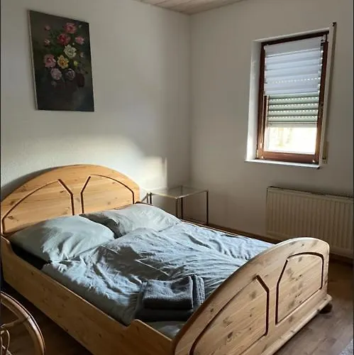 度假居 Ferienhaus